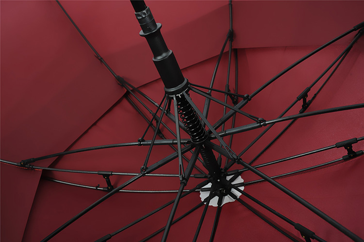 精品广告伞