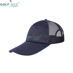高尔夫球帽