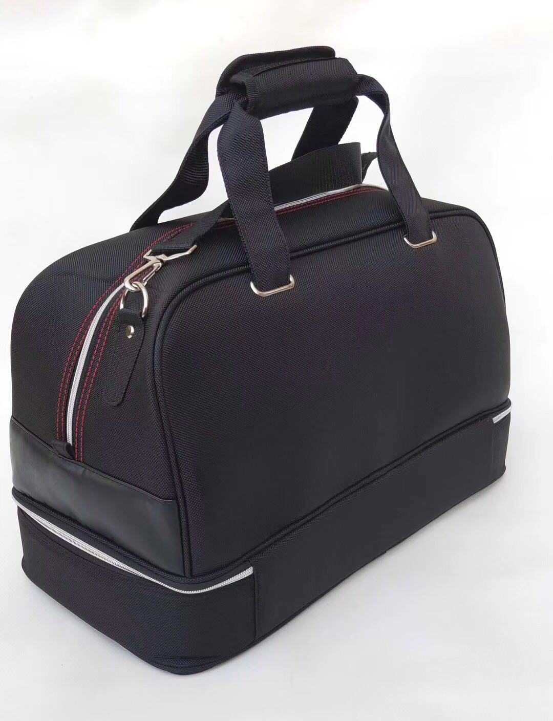 精品高尔夫衣物包