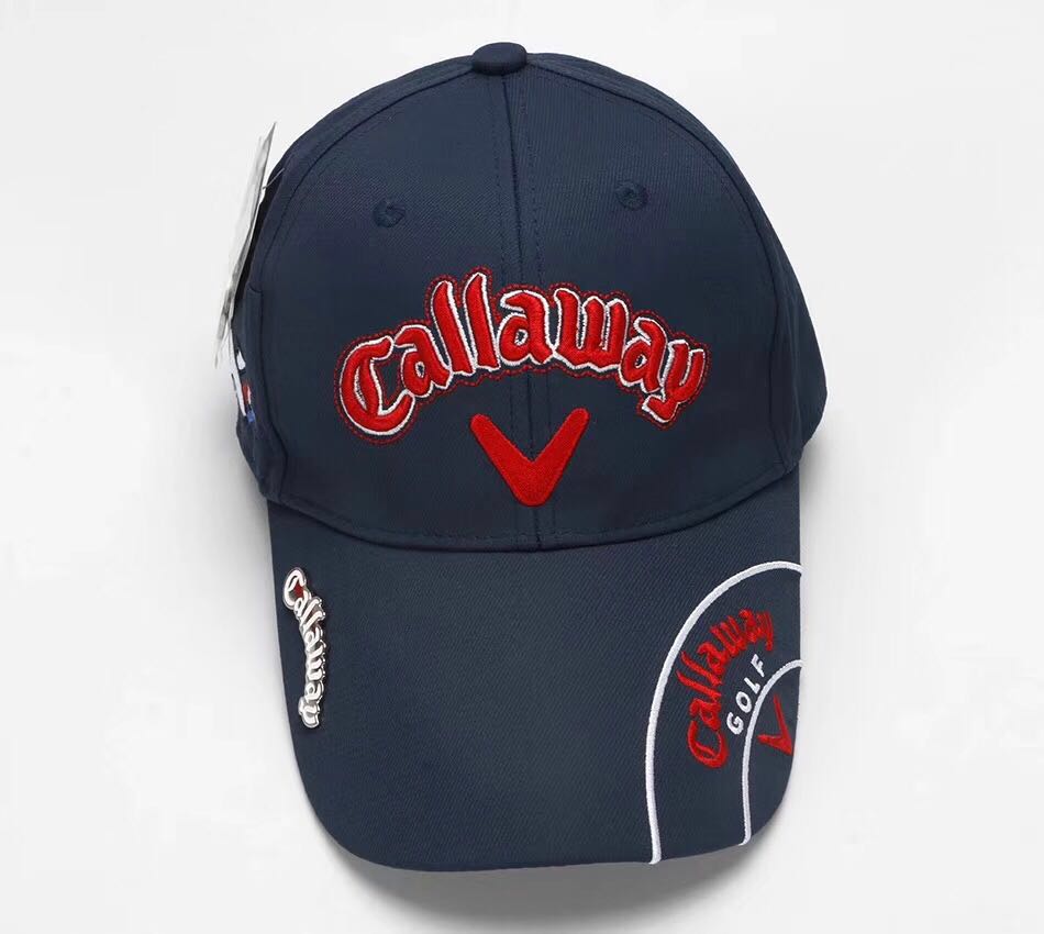 callaway高尔夫帽