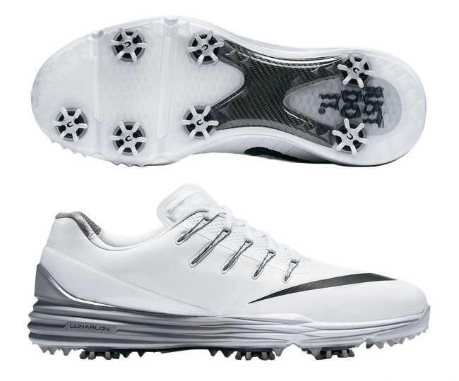 高尔夫球鞋