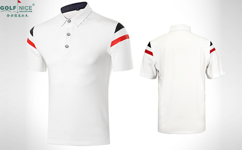 高尔夫服装