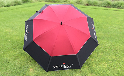 高尔夫伞