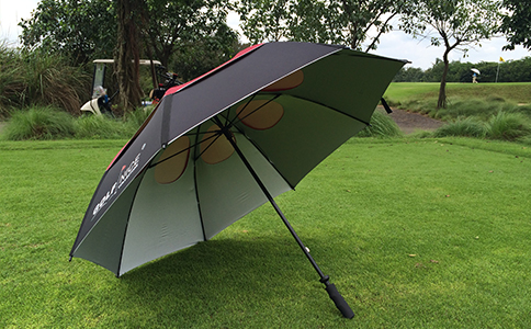 高尔夫伞