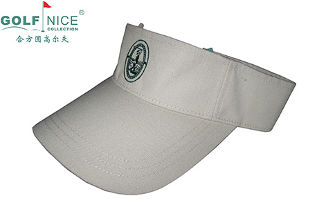 高尔夫帽子