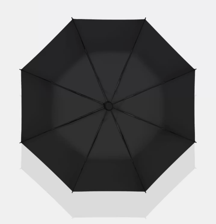 三折伞