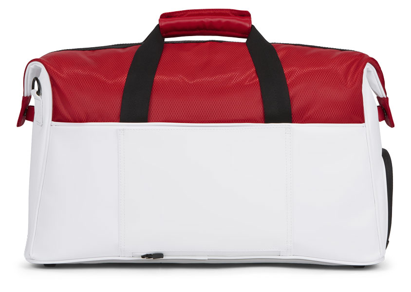 定制高尔夫衣物包